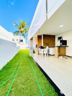 CASA TÉRREA – ALPHAVILLE SERGIPE