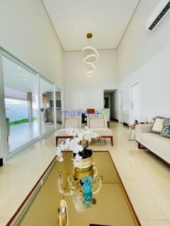 CASA TÉRREA – ALPHAVILLE SERGIPE