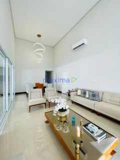 CASA TÉRREA – ALPHAVILLE SERGIPE