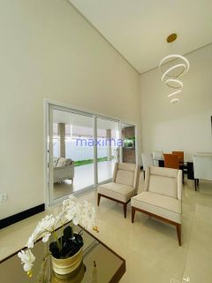 CASA TÉRREA – ALPHAVILLE SERGIPE