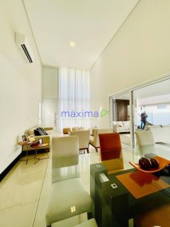 CASA TÉRREA – ALPHAVILLE SERGIPE