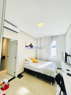 CASA TÉRREA – ALPHAVILLE SERGIPE