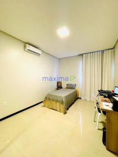 CASA TÉRREA – ALPHAVILLE SERGIPE