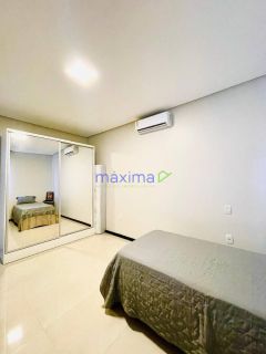 CASA TÉRREA – ALPHAVILLE SERGIPE