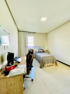 CASA TÉRREA – ALPHAVILLE SERGIPE