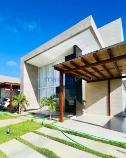 CASA TÉRREA – ALPHAVILLE SERGIPE