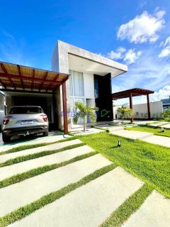 CASA TÉRREA – ALPHAVILLE SERGIPE