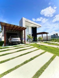 CASA TÉRREA – ALPHAVILLE SERGIPE