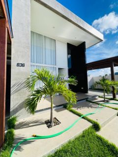 CASA TÉRREA – ALPHAVILLE SERGIPE