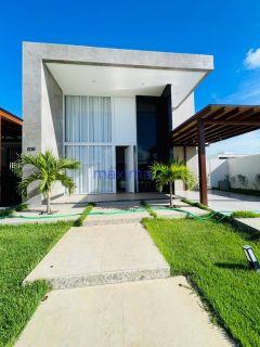CASA TÉRREA – ALPHAVILLE SERGIPE