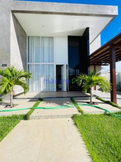 CASA TÉRREA – ALPHAVILLE SERGIPE