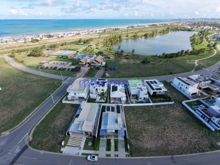 CASA TÉRREA – ALPHAVILLE SERGIPE