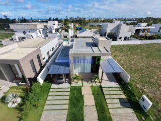 CASA TÉRREA – ALPHAVILLE SERGIPE