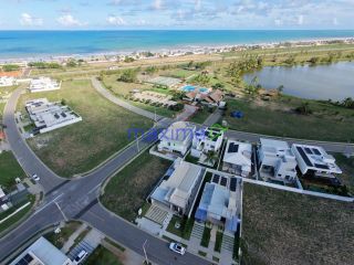 CASA TÉRREA – ALPHAVILLE SERGIPE