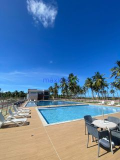 Lote à venda no Villaredo Barra