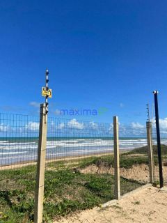 Lote à venda no Villaredo Barra