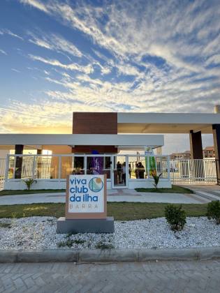 Repasse Viva Club da Ilha