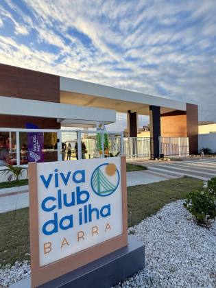 Repasse Viva Club da Ilha