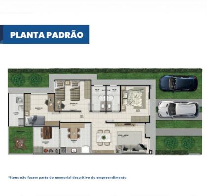 Repasse Viva Club da Ilha