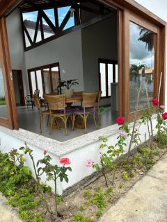Casa à venda- Colônia 13