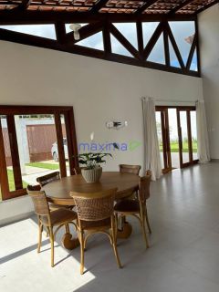 Casa à venda- Colônia 13