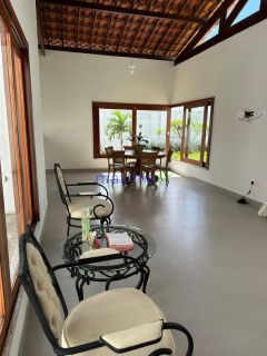 Casa à venda- Colônia 13