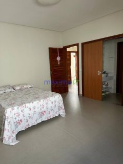 Casa à venda- Colônia 13
