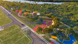 Repasse Bairro Parque Aguas da Barra Abaixo do valor de mercado