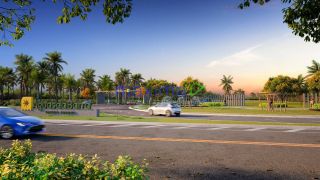 Repasse Bairro Parque Aguas da Barra Abaixo do valor de mercado