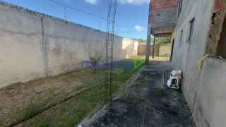 UMA CASA DE PRAIA COM POTENCIAL PARA VIRAR RENDA