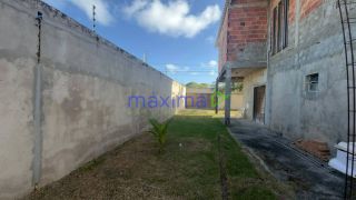 UMA CASA DE PRAIA COM POTENCIAL PARA VIRAR RENDA
