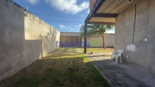 UMA CASA DE PRAIA COM POTENCIAL PARA VIRAR RENDA