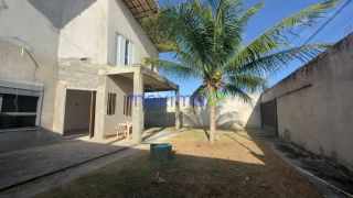 UMA CASA DE PRAIA COM POTENCIAL PARA VIRAR RENDA