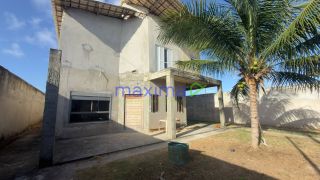 UMA CASA DE PRAIA COM POTENCIAL PARA VIRAR RENDA
