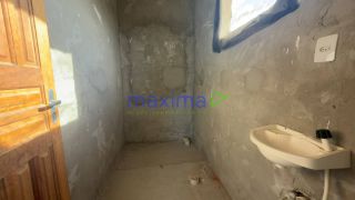 UMA CASA DE PRAIA COM POTENCIAL PARA VIRAR RENDA