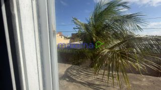 UMA CASA DE PRAIA COM POTENCIAL PARA VIRAR RENDA