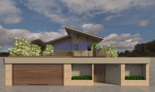UMA CASA DE PRAIA COM POTENCIAL PARA VIRAR RENDA