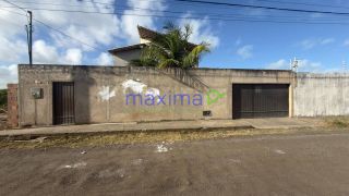 UMA CASA DE PRAIA COM POTENCIAL PARA VIRAR RENDA
