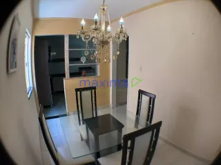 Casa Duplex à venda