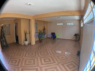Casa Duplex à venda