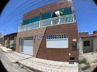 Casa Duplex à venda