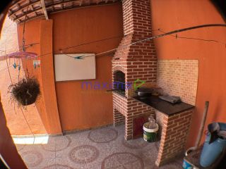 Casa Duplex à venda