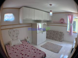 Casa Duplex à venda