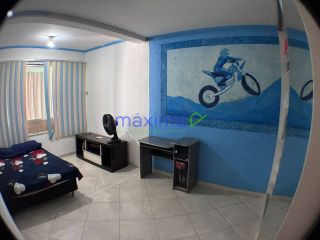 Casa Duplex à venda