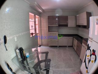 Casa Duplex à venda
