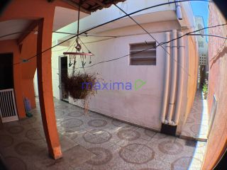 Casa Duplex à venda