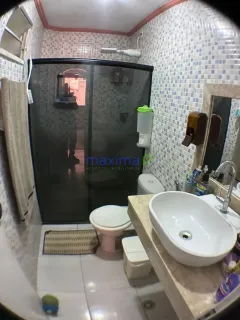 Casa Duplex à venda