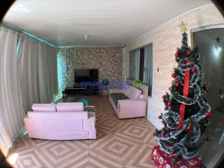 Casa Duplex à venda
