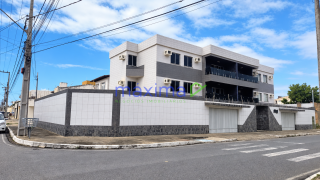 PRÉDIO RESIDENCIAL À VENDA - COROA DO MEIO