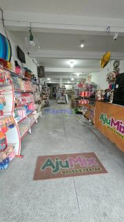 Ponto Comercial à venda - Jardim Centenário
